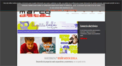Desktop Screenshot of marcodigital.com